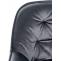 2er Set Barhocker HLO-CP259 Samt ~ dunkelgrau
