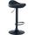 Barhocker HLO-CP237 ~ schwarz