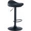 Barhocker HLO-CP237 ~ schwarz