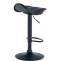 Barhocker HLO-CP237 ~ schwarz