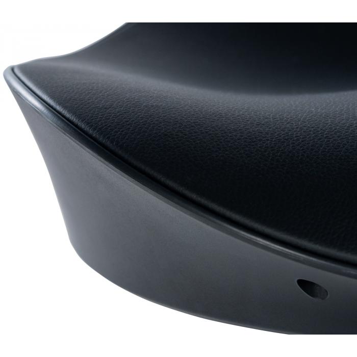 Barhocker HLO-CP237 ~ schwarz