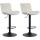 2er Set Barhocker HLO-CP270 Samt ~ creme 2er Set Barhocker HLO-CP270 Samt ~ creme