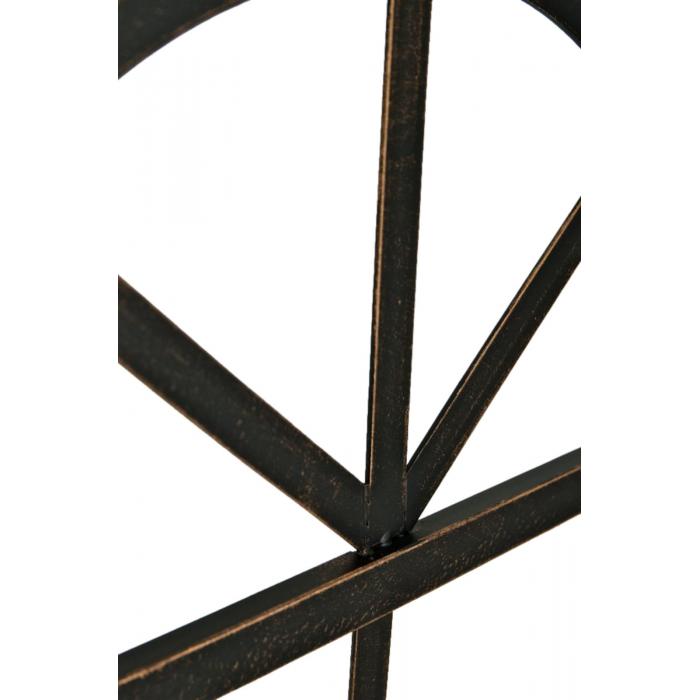 2er Set Rankgitter HLO-CP4 ~ bronze