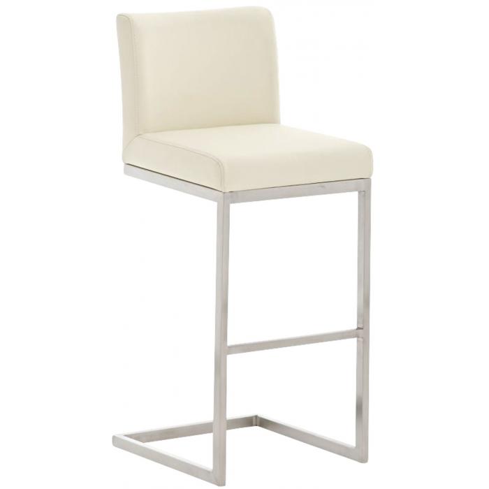 Barhocker HLO-CP45 ~ creme