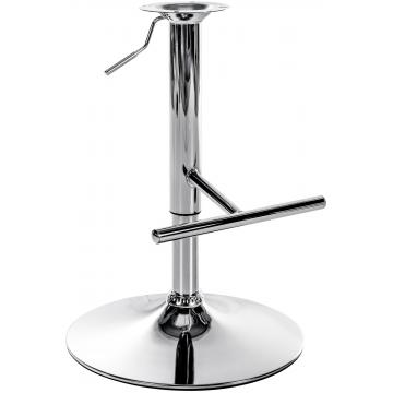 Ersatz Gestell HLO-CP342 fr Barhocker ~ chrom