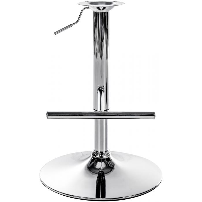 Ersatz Gestell HLO-CP342 fr Barhocker ~ chrom