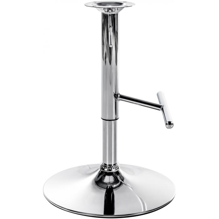 Ersatz Gestell HLO-CP342 fr Barhocker ~ chrom