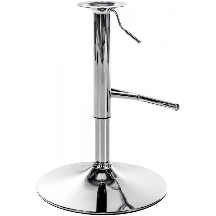 Ersatz Gestell HLO-CP342 fr Barhocker ~ chrom