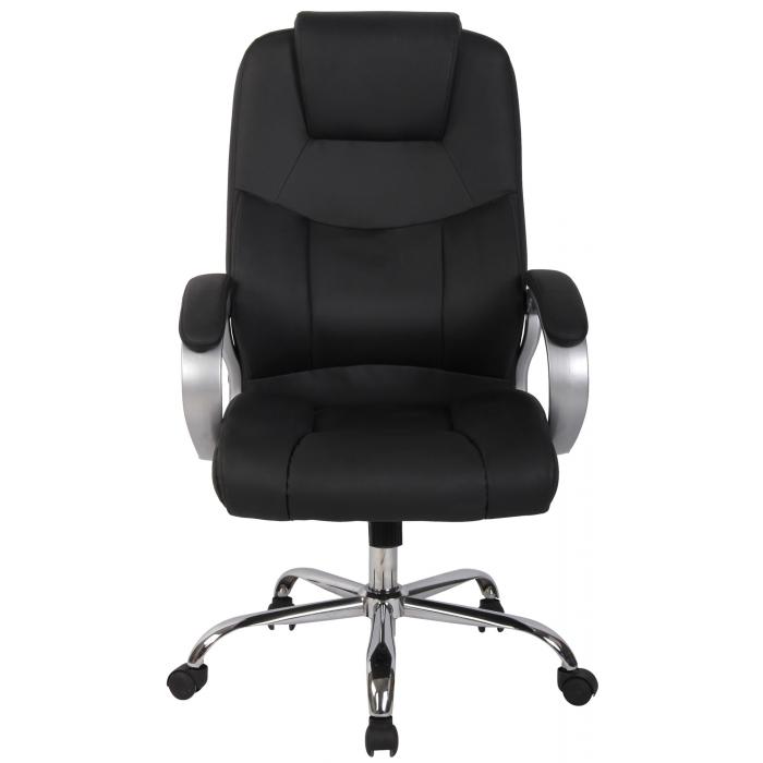 Brostuhl HLO-CP1 Apoll Kunstleder V2 ~ schwarz