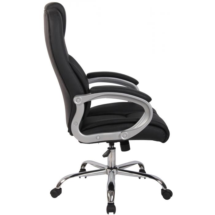 Brostuhl HLO-CP1 Apoll Kunstleder V2 ~ schwarz