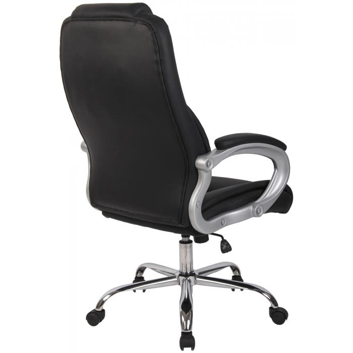 Brostuhl HLO-CP1 Apoll Kunstleder V2 ~ schwarz