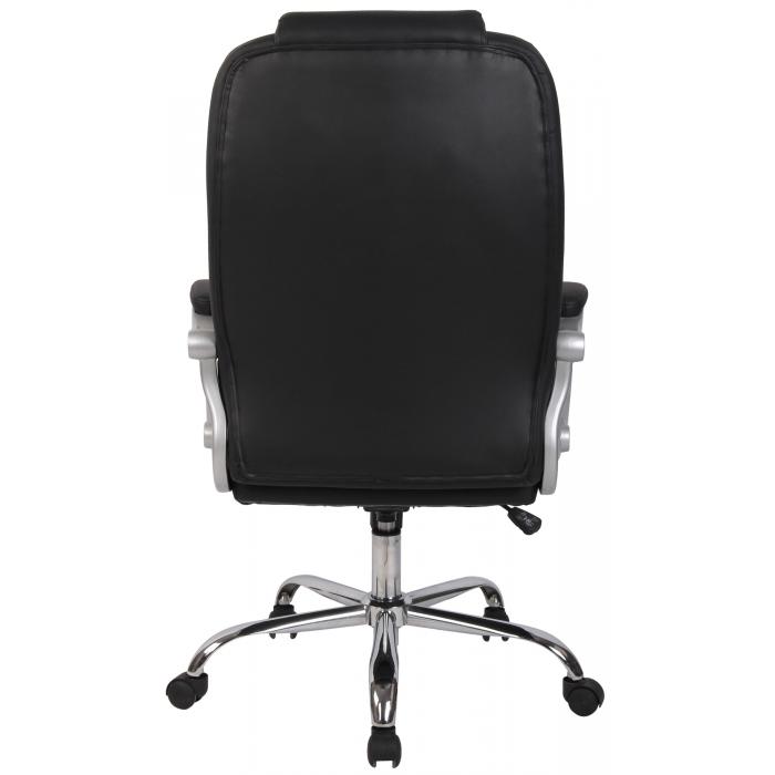 Brostuhl HLO-CP1 Apoll Kunstleder V2 ~ schwarz