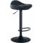 Barhocker HLO-CP237 ~ schwarz
