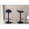 Barhocker HLO-CP237 ~ schwarz
