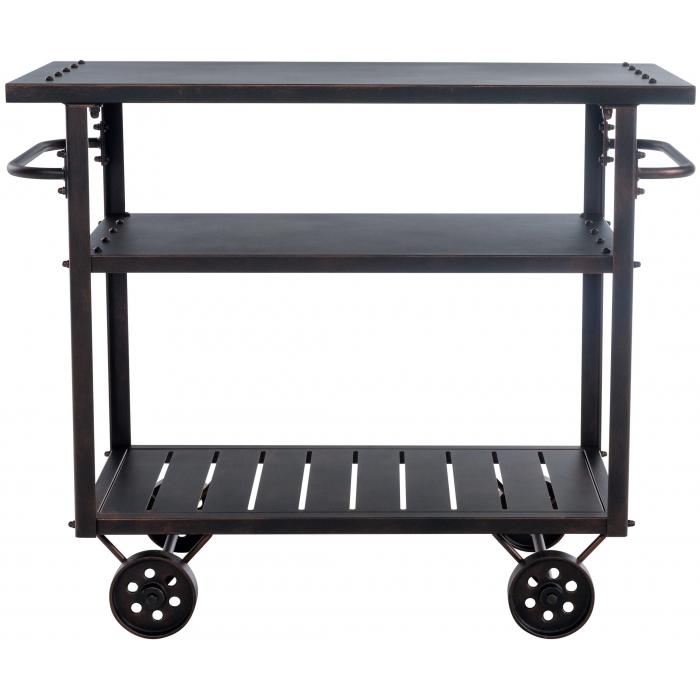 Servierwagen HLO-CP15 ~ bronze