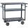 Servierwagen HLO-CP15 ~ antik silber