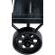 Servierwagen HLO-CP15 ~ antik silber