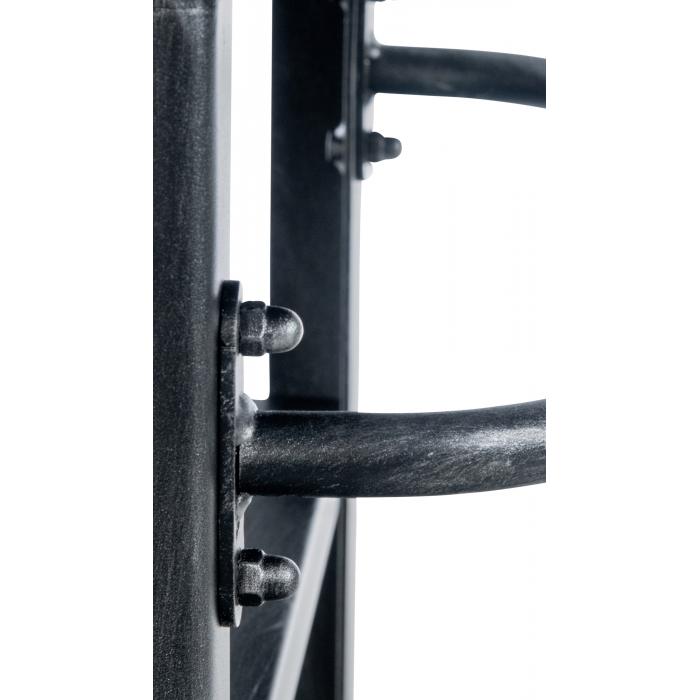 Servierwagen HLO-CP15 ~ antik silber