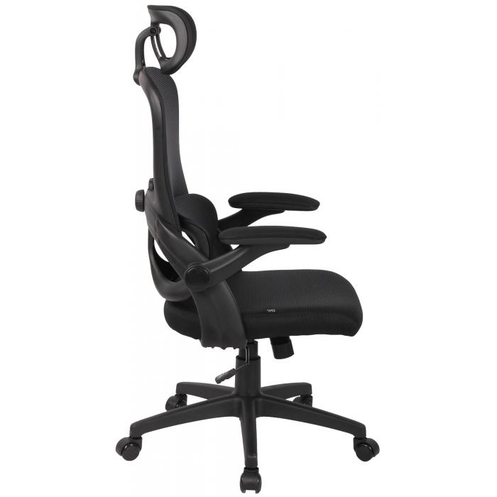 Brostuhl HLO-CP159 ~ schwarz