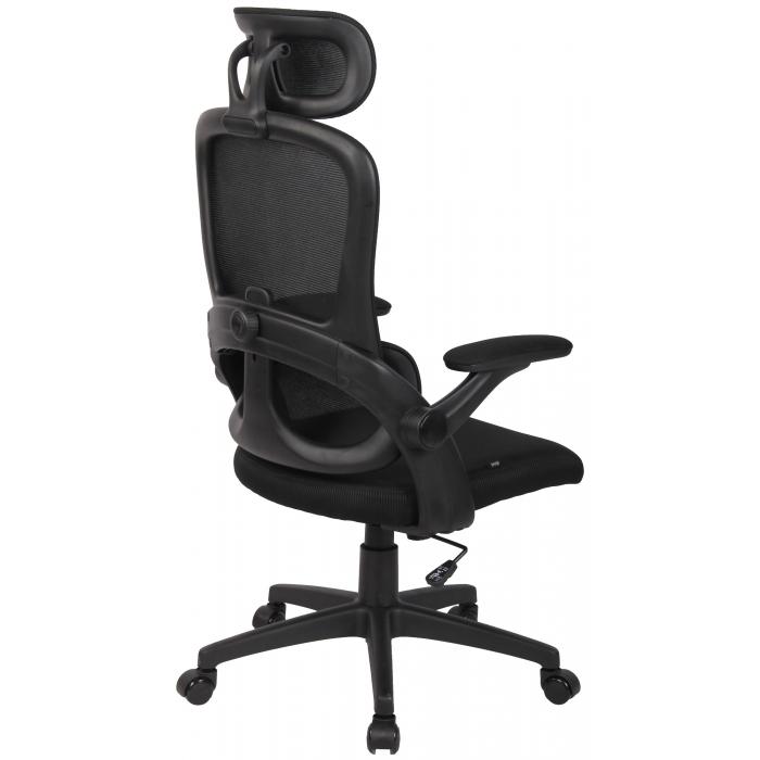 Brostuhl HLO-CP159 ~ schwarz