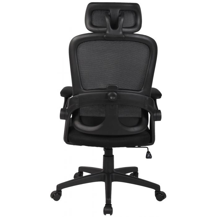 Brostuhl HLO-CP159 ~ schwarz
