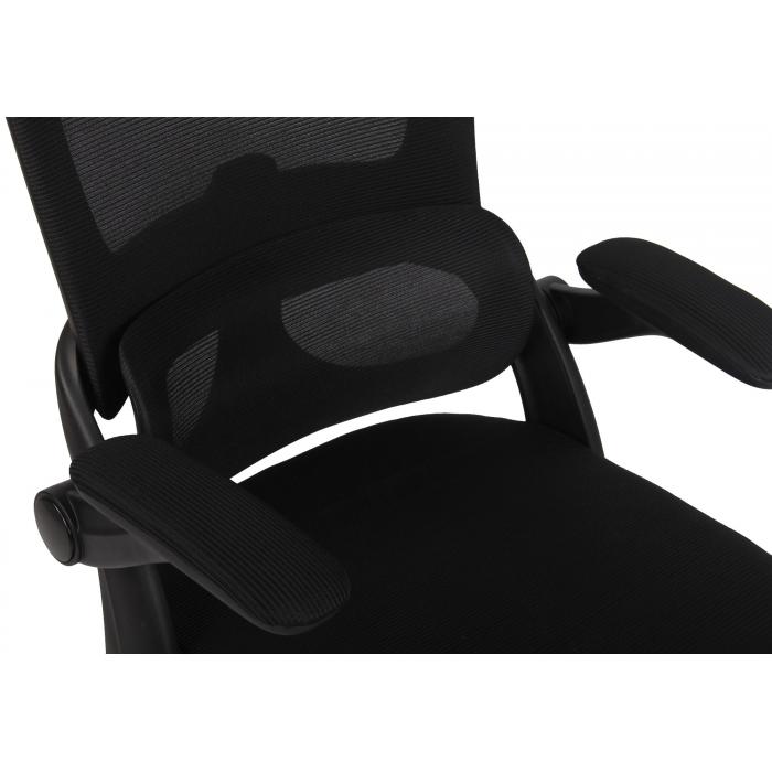 Brostuhl HLO-CP159 ~ schwarz