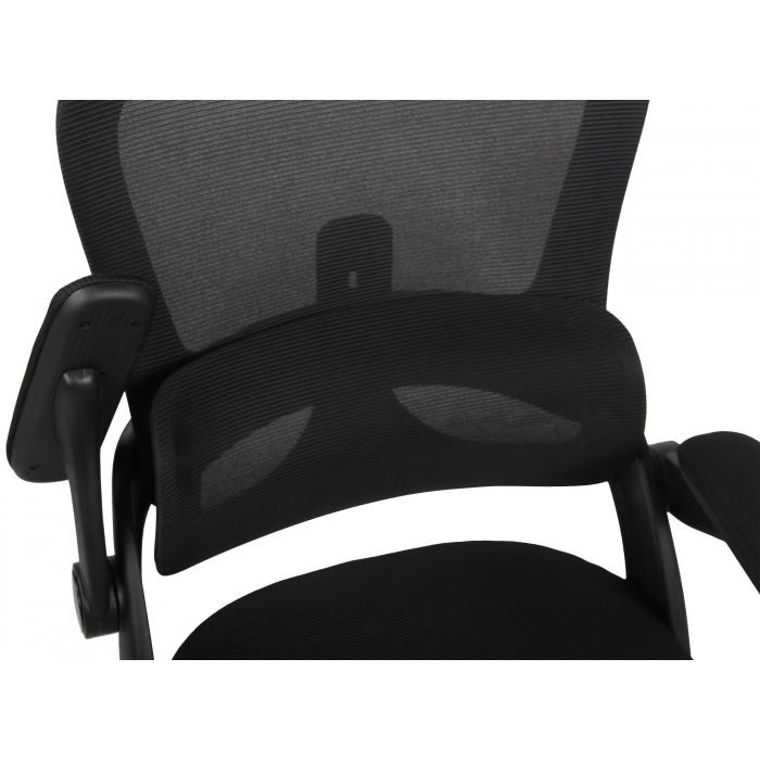 Brostuhl HLO-CP159 ~ schwarz
