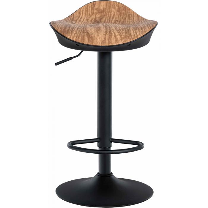 2er Set Barhocker HLO-CP237 ~ natura