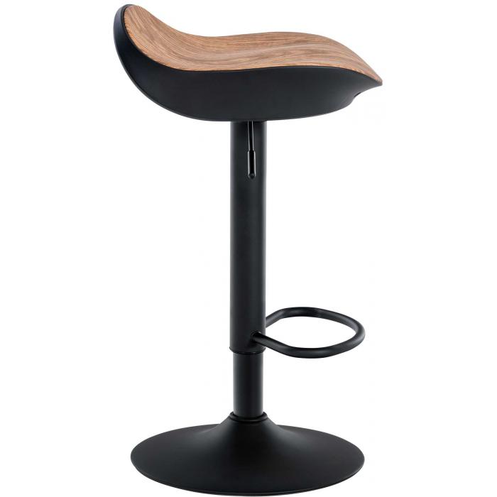2er Set Barhocker HLO-CP237 ~ natura