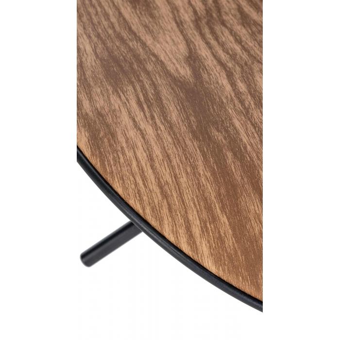 2er Set Barhocker HLO-CP237 ~ natura