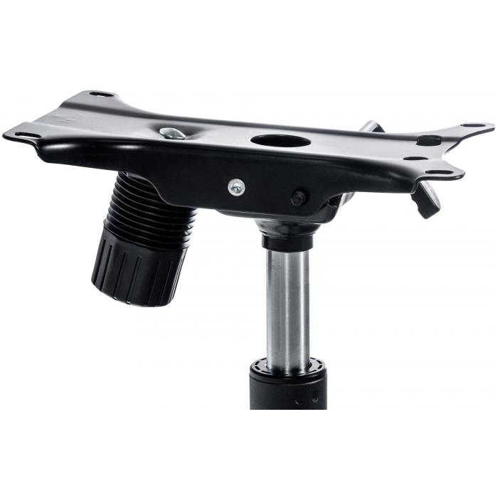 Gestell Brostuhl HLO-CP160 ~ schwarz