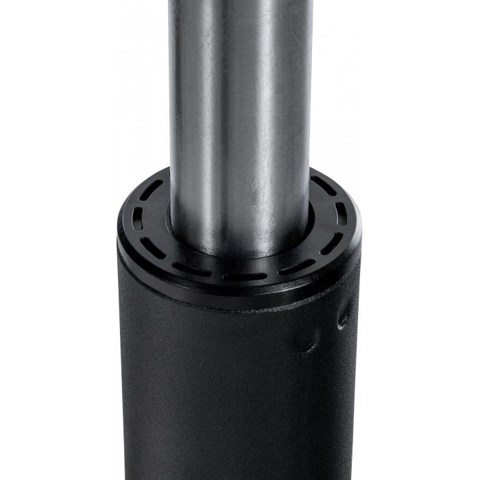 Gestell Brostuhl HLO-CP160 ~ schwarz