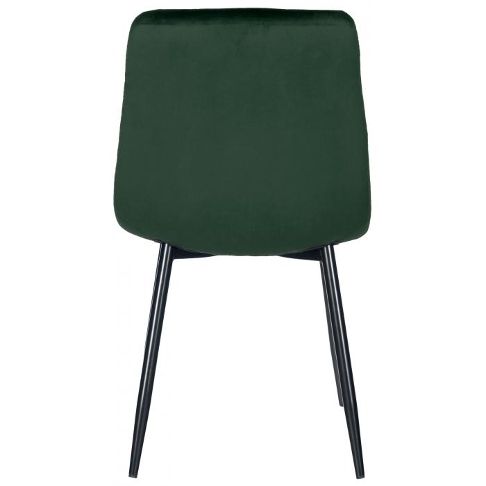 Esszimmerstuhl HLO-CP93 ~ grn