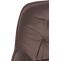 2er Set Barhocker HLO-CP261 Samt ~ braun