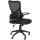 Brostuhl HLO-CP158 ~ schwarz