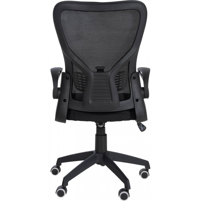 Brostuhl HLO-CP158 ~ schwarz