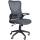 Brostuhl HLO-CP158 ~ grau