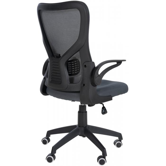 Brostuhl HLO-CP158 ~ grau