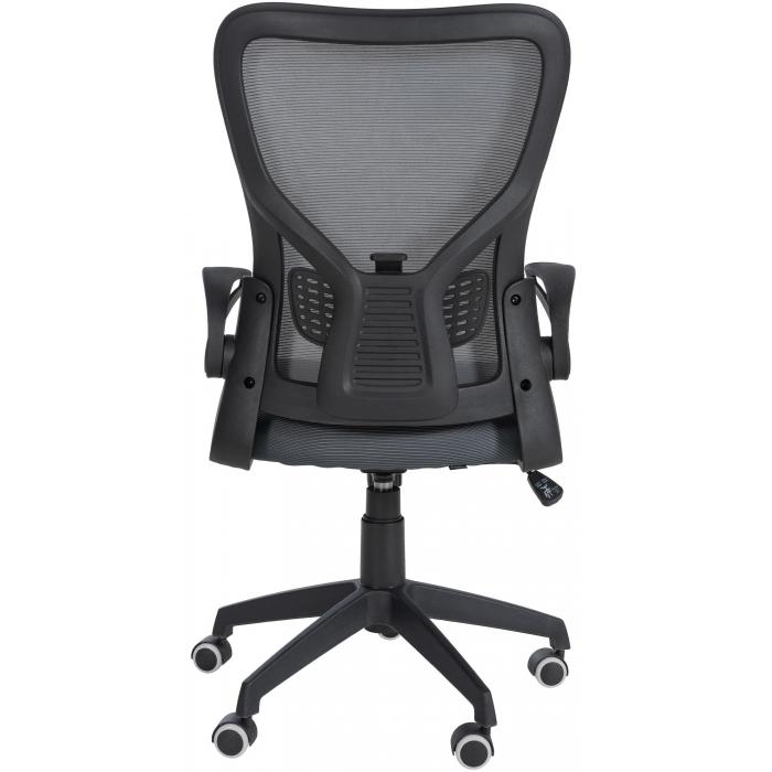Brostuhl HLO-CP158 ~ grau