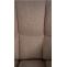 Barhocker HLO-CP1 B Filz ~ taupe