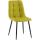 Esszimmerstuhl HLO-CP99 Stoff ~ grn