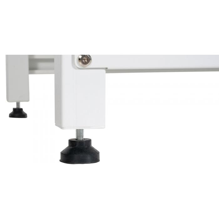 Waschmaschinen-Untergestell HLO-CP12 ~ wei