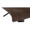 Barhocker HLO-CP240 Stoff ~ braun