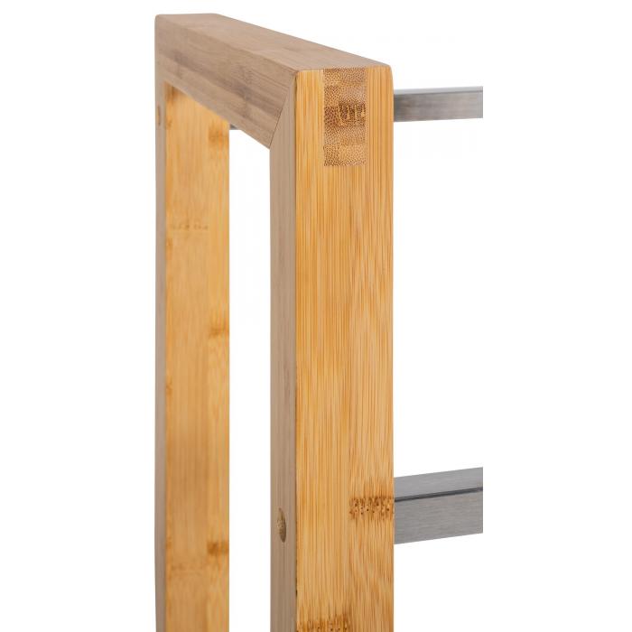 3er Getrnkekistenstnder HLO-CP132 ~ natur