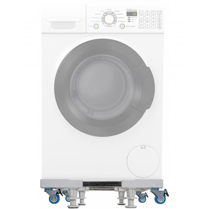 Waschmaschinen-Untergestell HLO-CP6 ~ wei