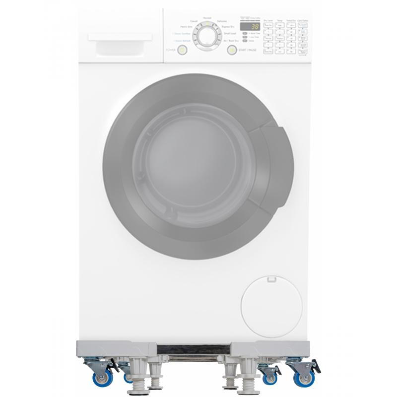 Waschmaschinen-Untergestell HLO-CP6 ~ wei