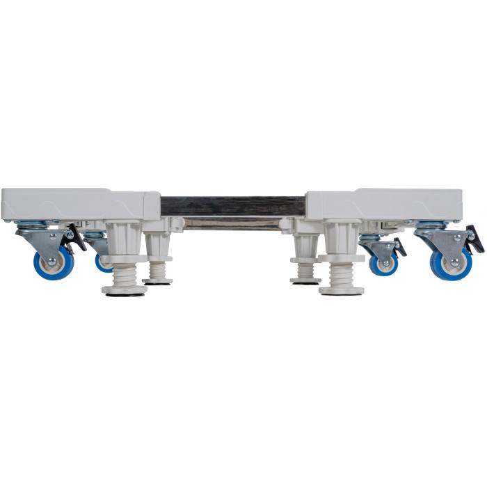 Waschmaschinen-Untergestell HLO-CP6 ~ wei