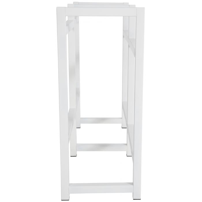 4er Getrnkekistenstnder HLO-CP6 ~ wei