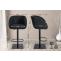 Barhocker HLO-CP319 B Filz ~ anthrazit