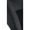 Barhocker HLO-CP319 B Filz ~ anthrazit